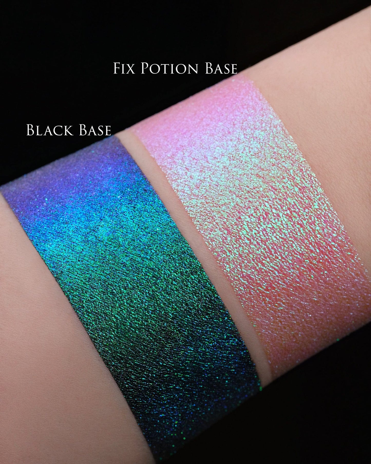 Birdsong Opal Multichrome Loose Eyeshadow