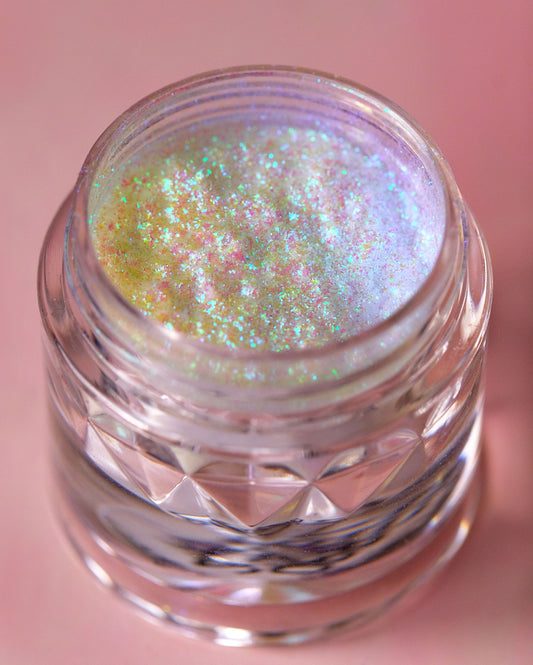 Birdsong Opal Multichrome Loose Eyeshadow