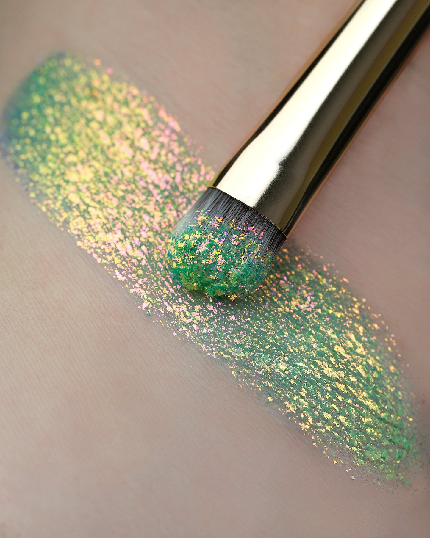 Cutie Pie Opal Moonstone Multichrome Loose Eyeshadow