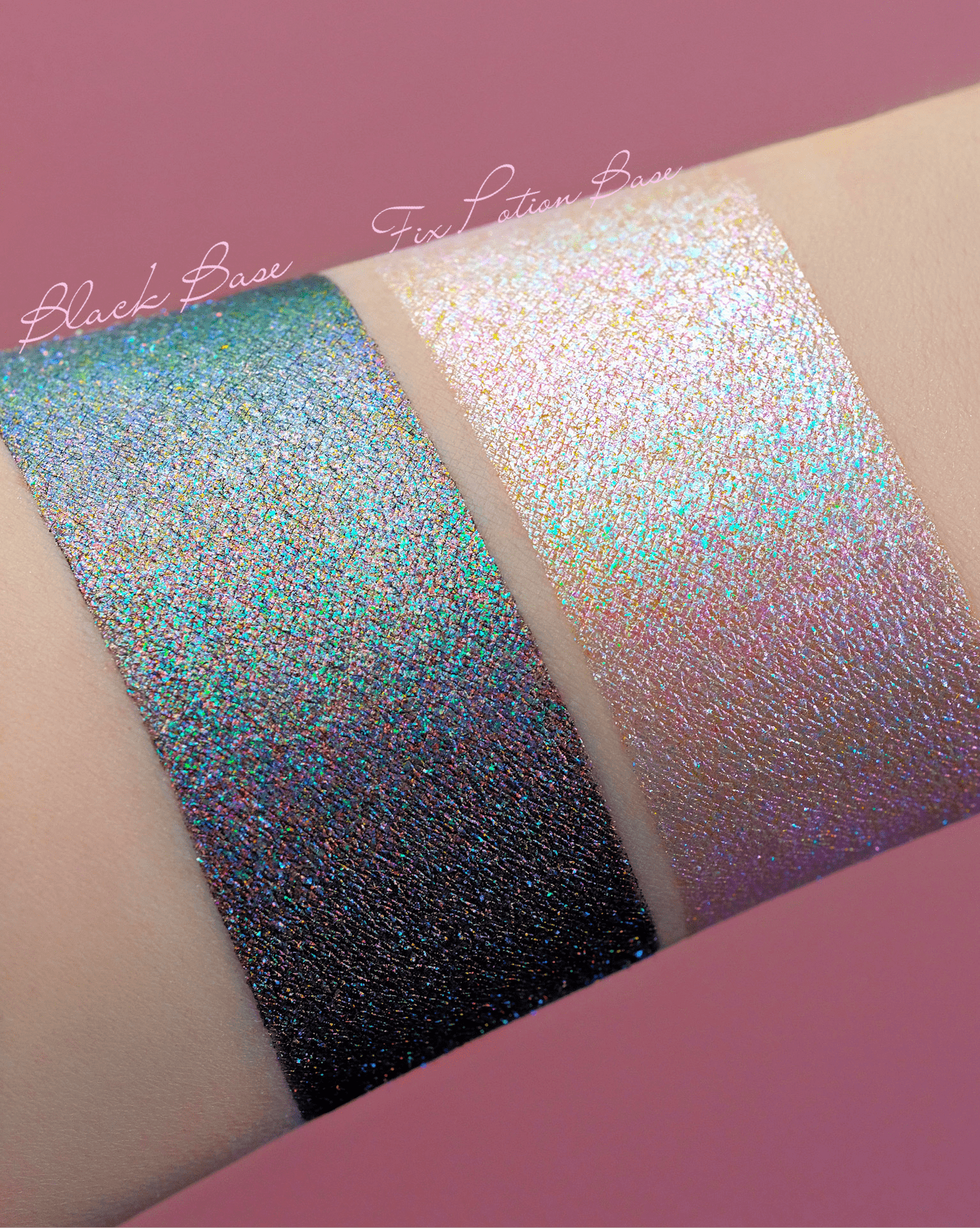 Velvet Dreams Opal Multichrome Loose Eyeshadow