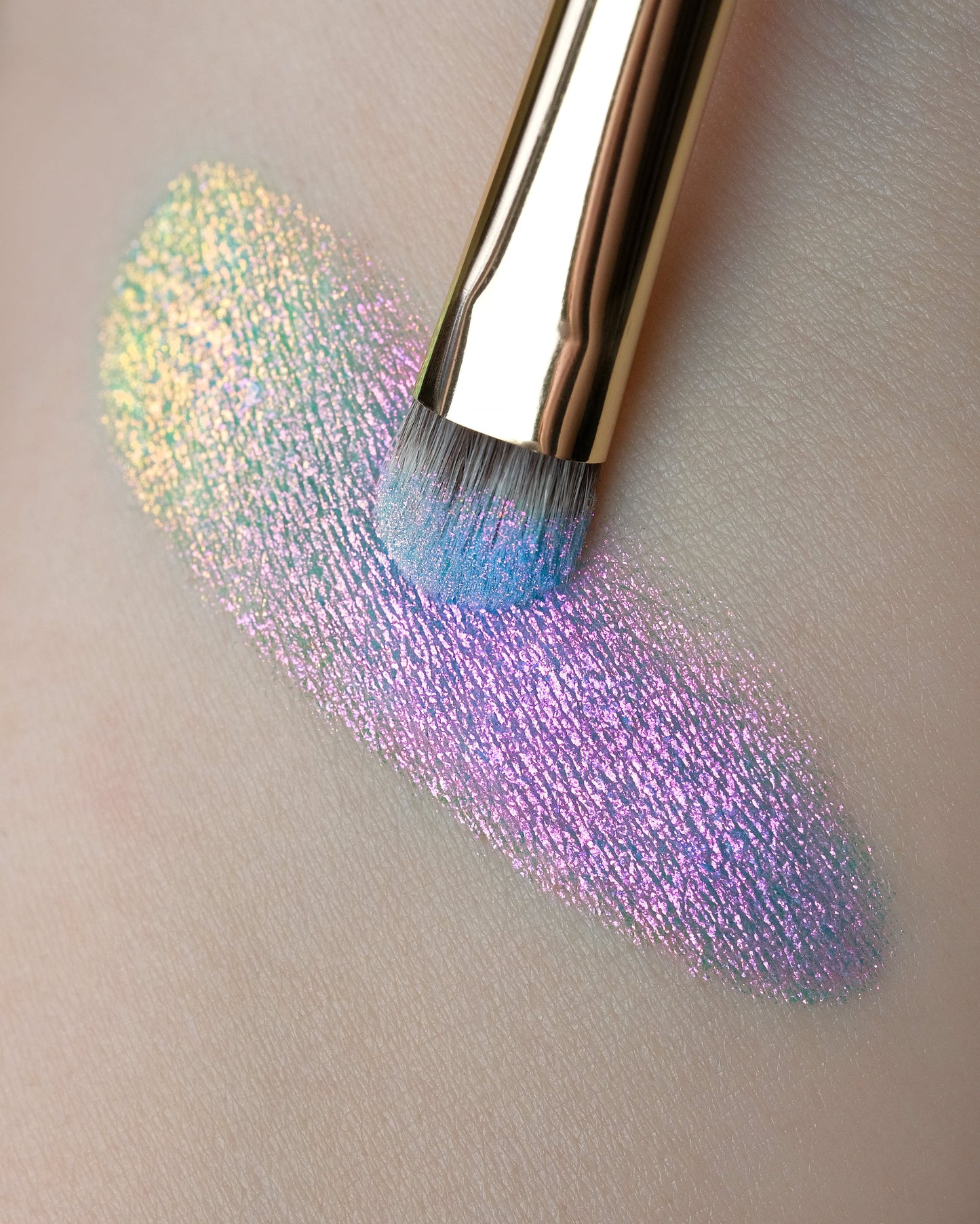 Bossy Boots Opal Moonstone Multichrome Loose Eyeshadow