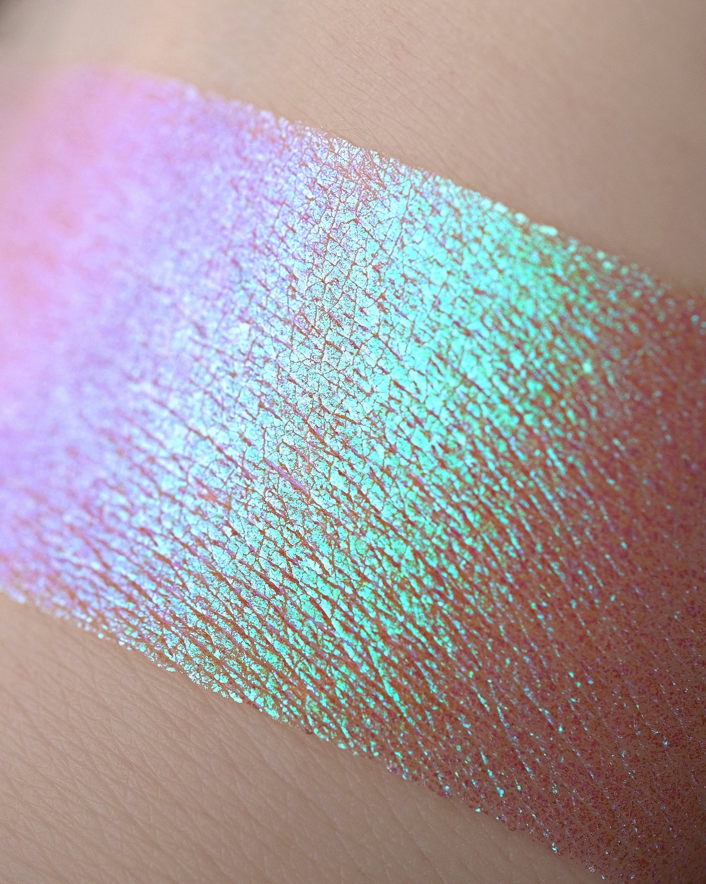 Birdsong Opal Multichrome Loose Eyeshadow