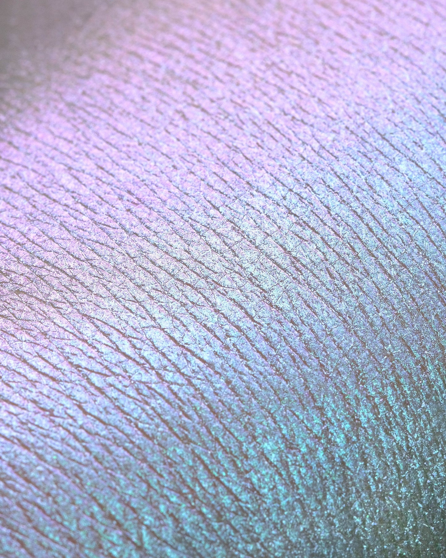 Opal Multichrome Loose Eyeshadows