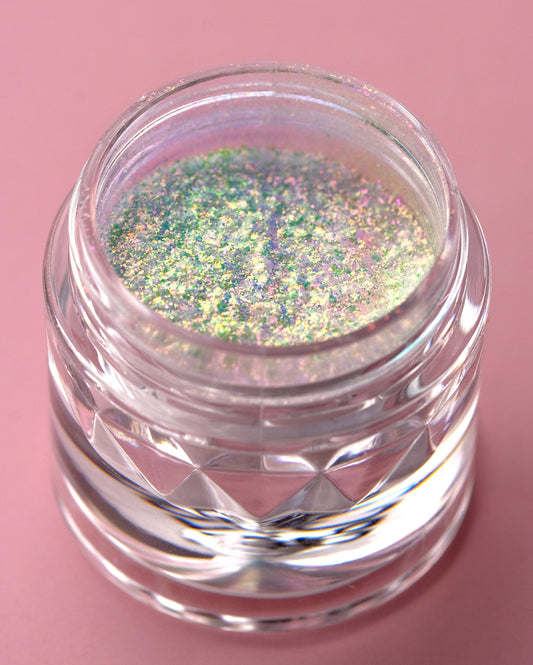 Cozy Opal Multichrome Loose Eyeshadow