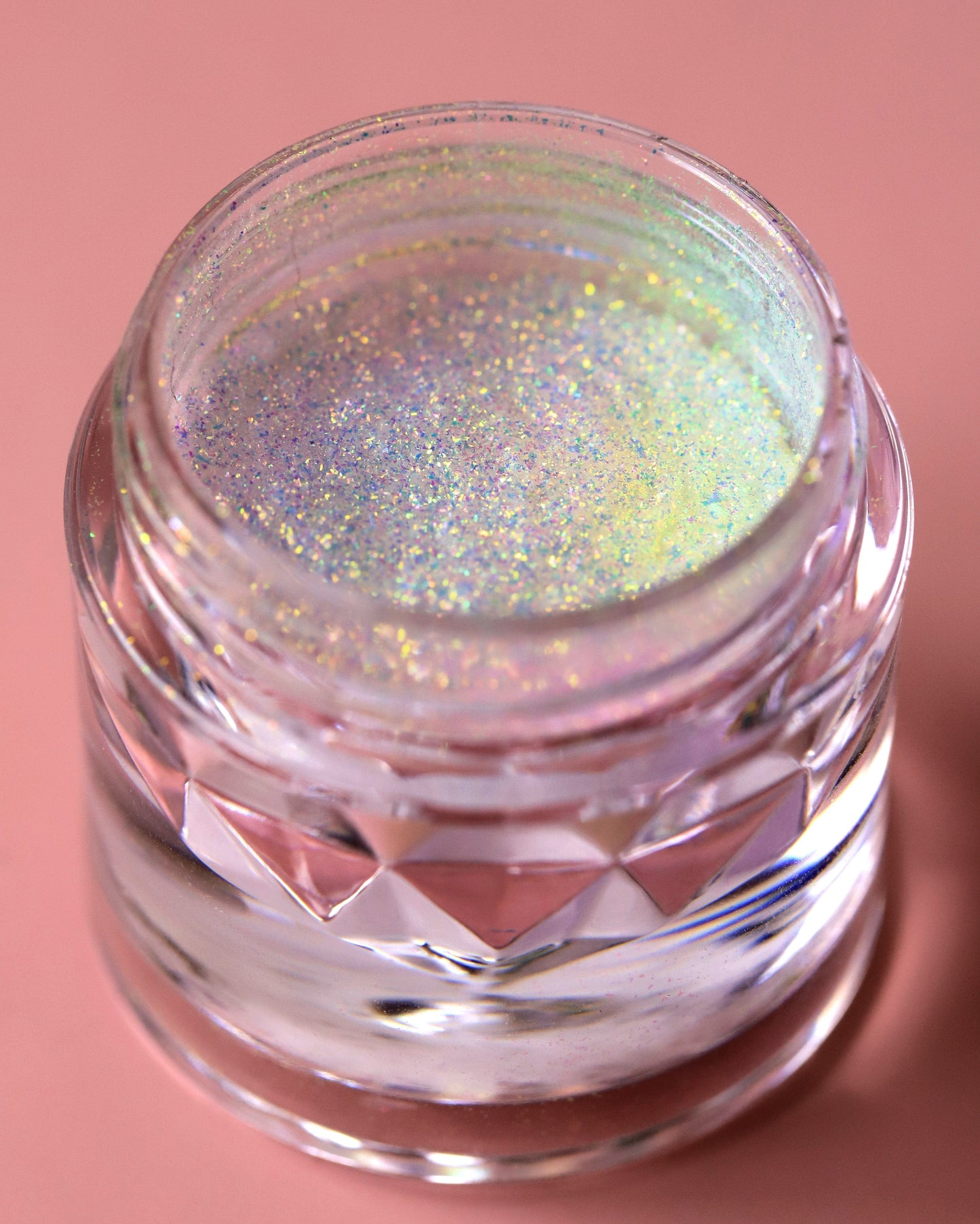 Opal Multichrome Loose Eyeshadows