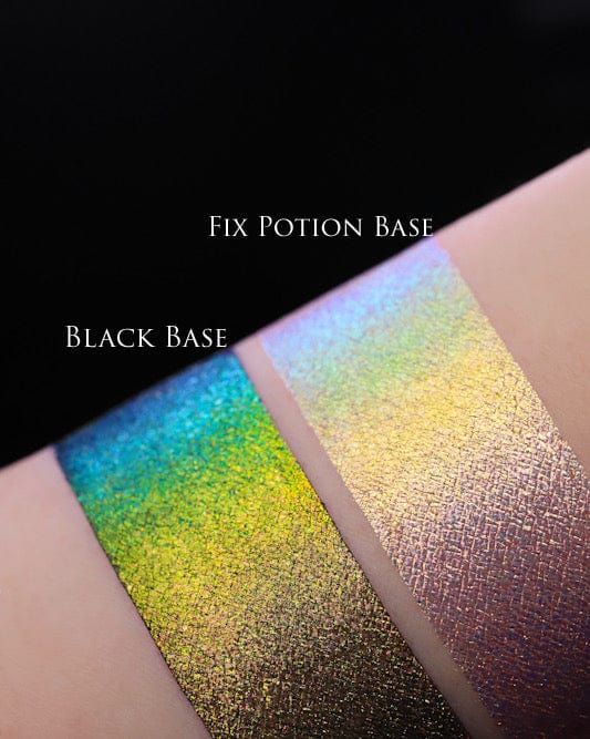 Opal Multichrome Loose Eyeshadows