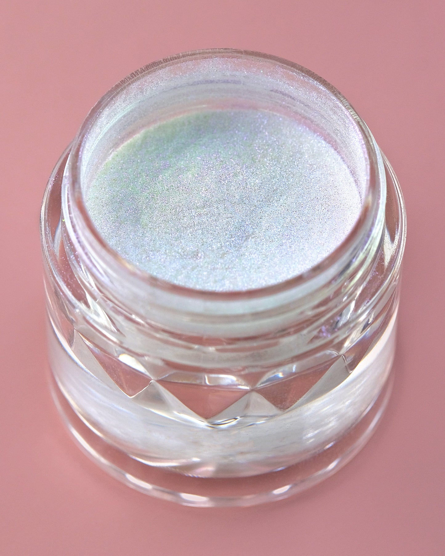 Opal Multichrome Loose Eyeshadows