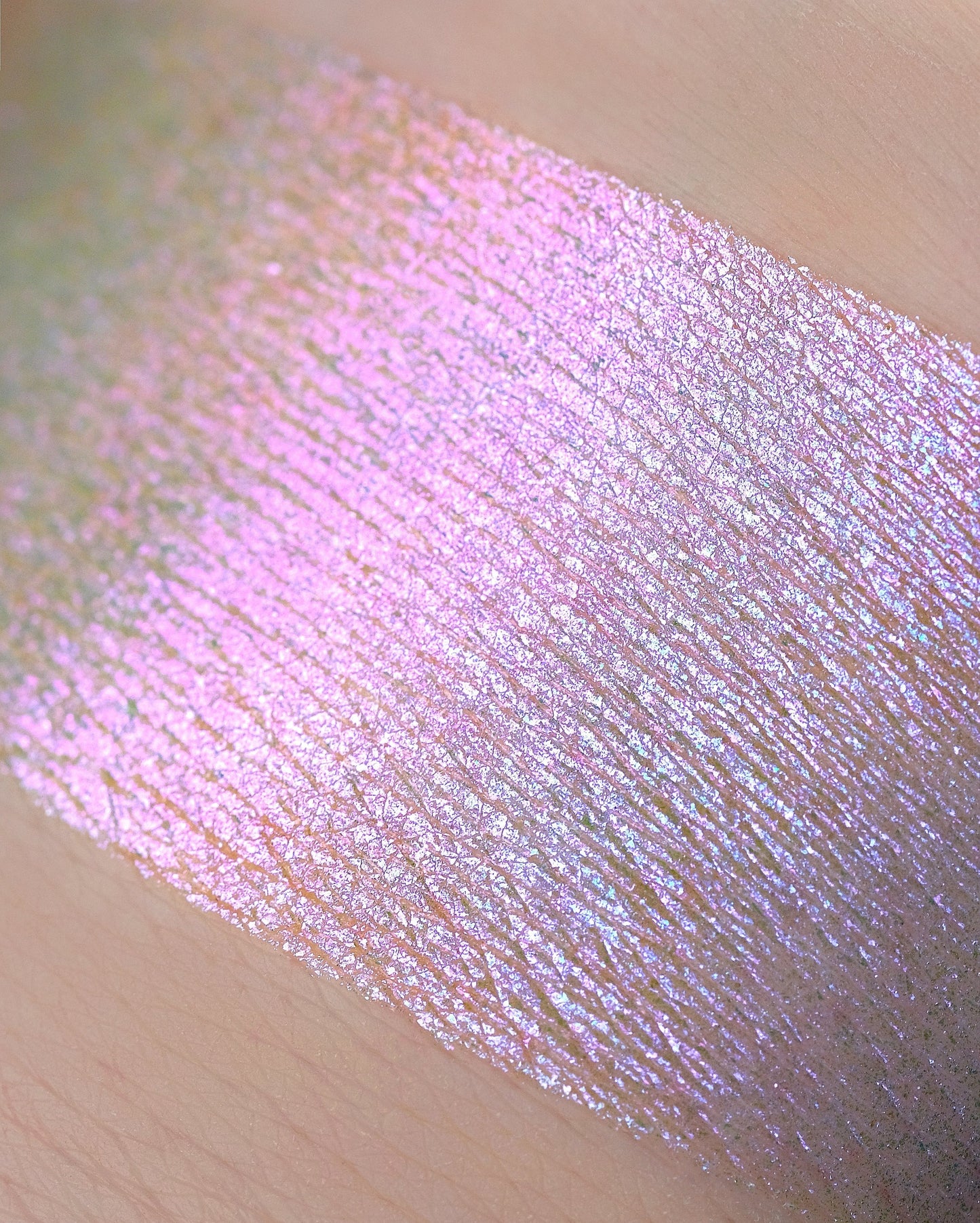 Opal Multichrome Loose Eyeshadows