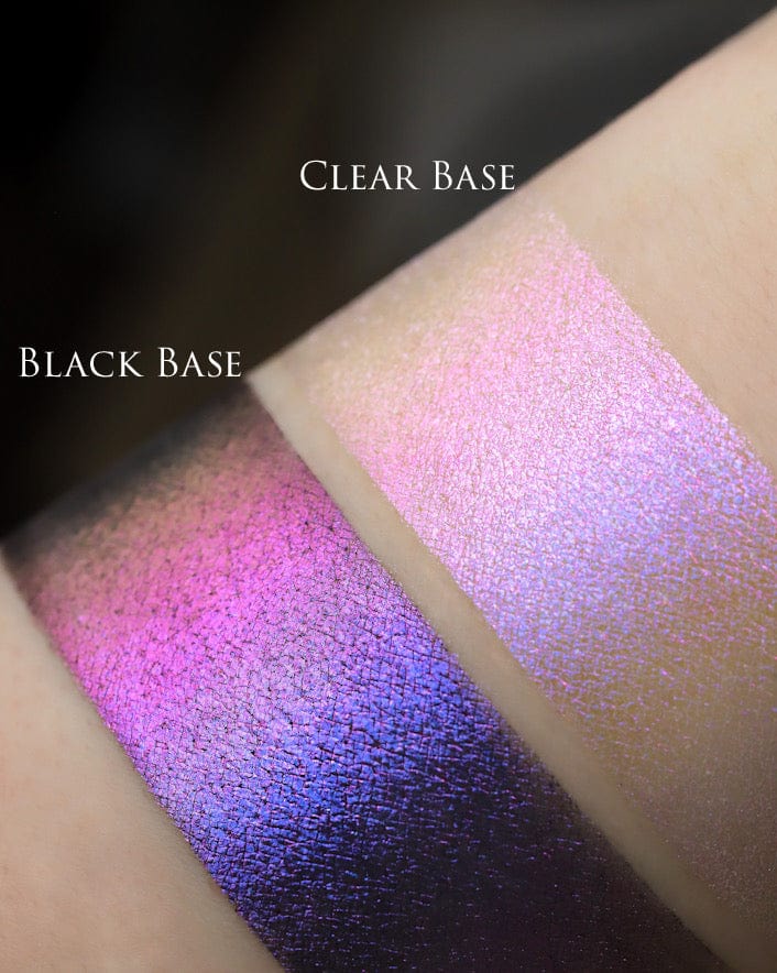 Opal Multichrome Loose Eyeshadows