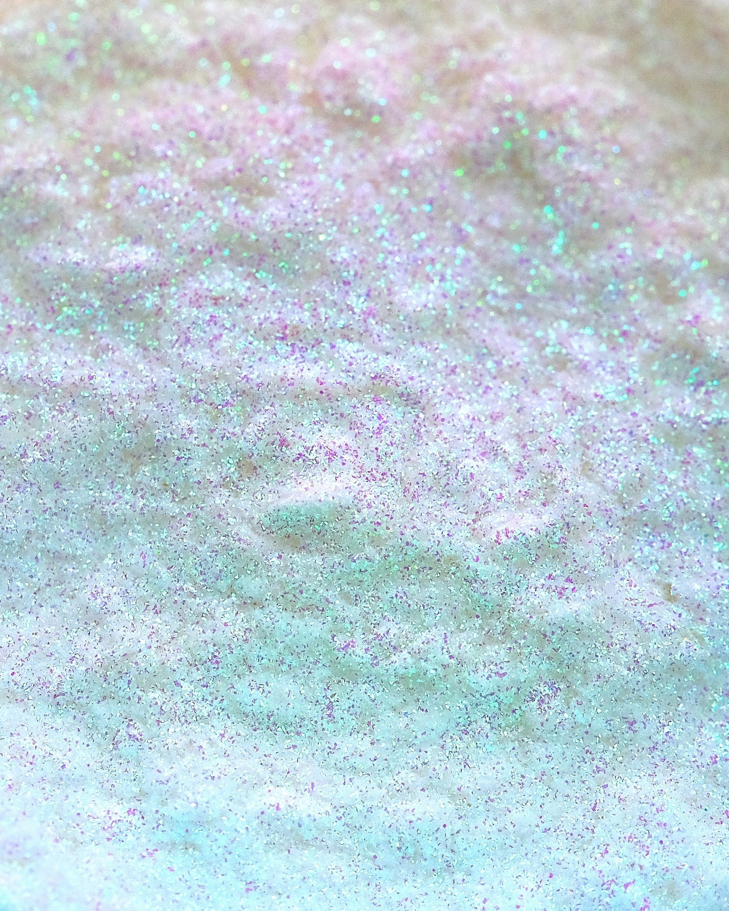 Opal Multichrome Loose Eyeshadows