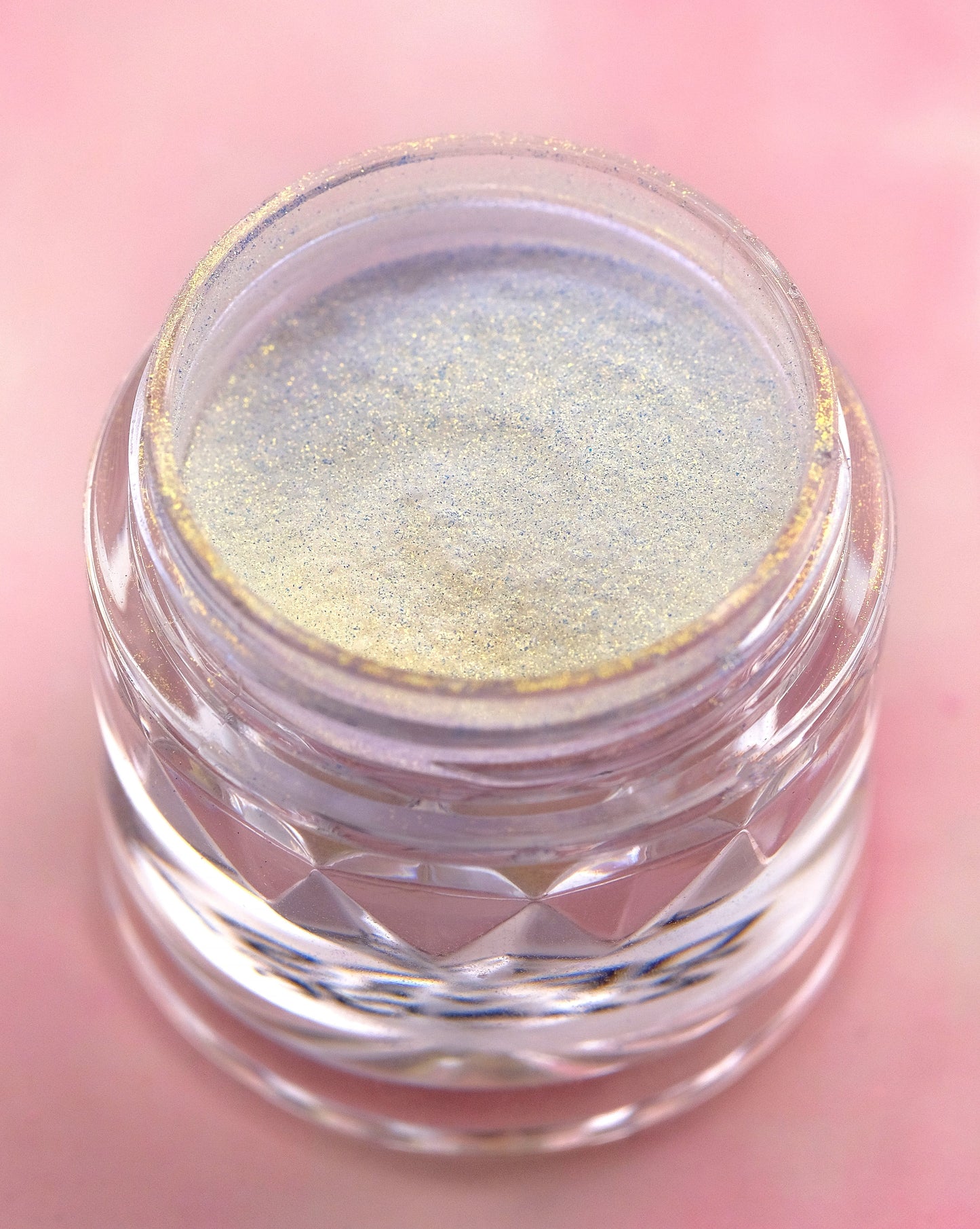 Opal Multichrome Loose Eyeshadows