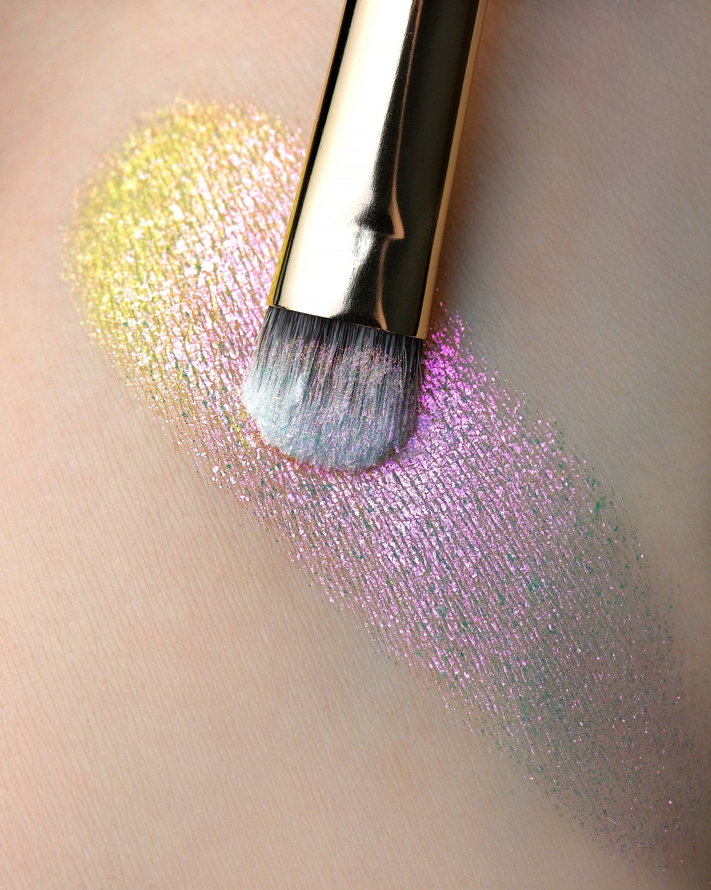 Opal Multichrome Loose Eyeshadows