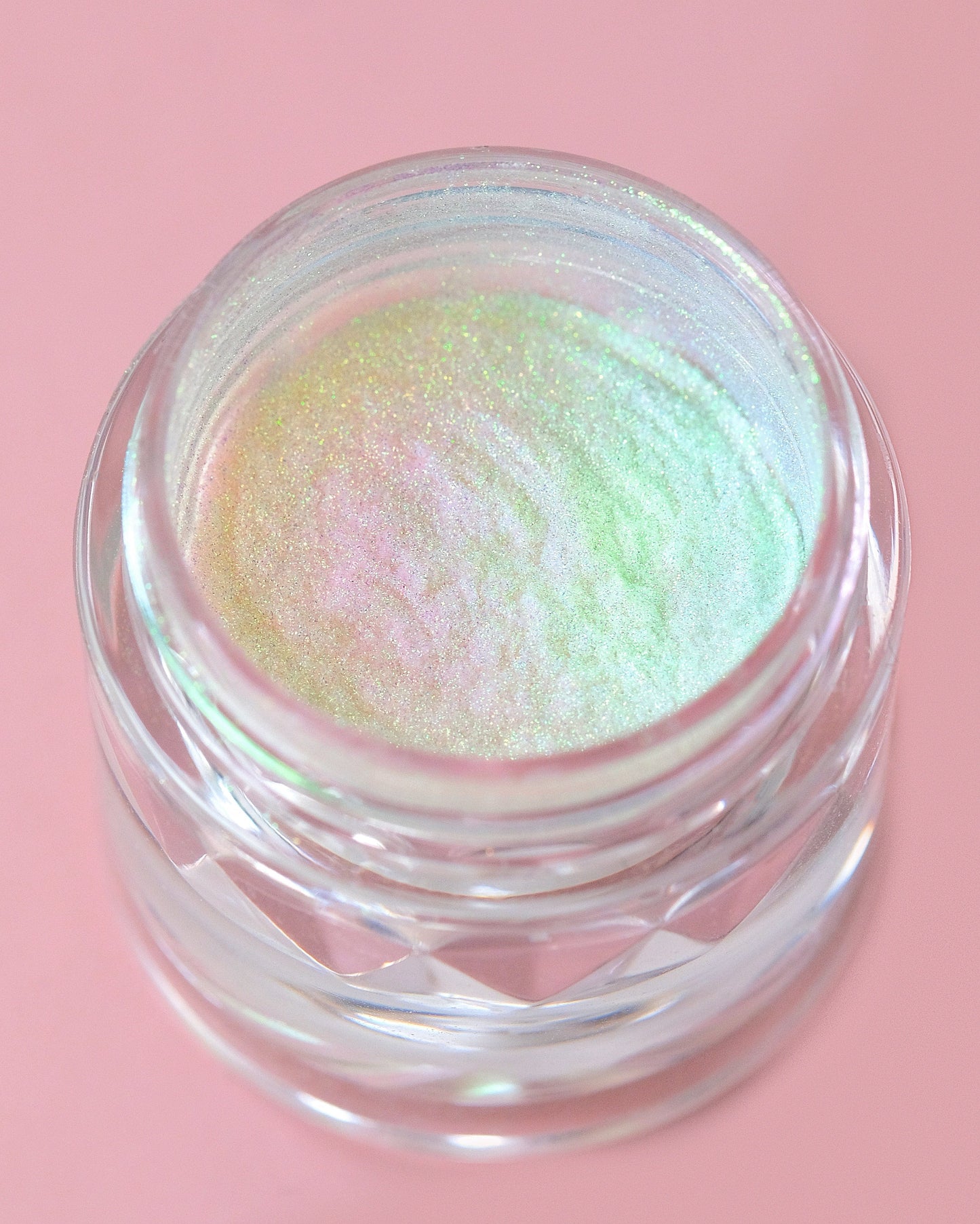 Opal Multichrome Loose Eyeshadows