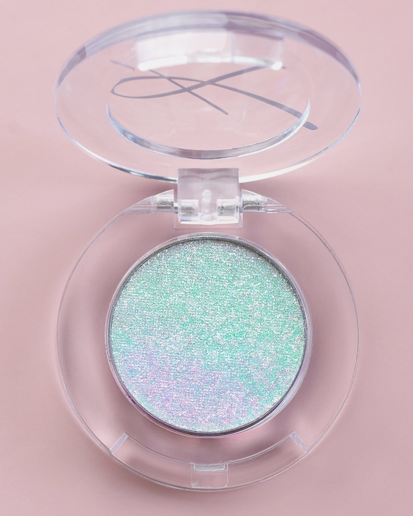 Opal Multichrome Pressed Eyeshadows