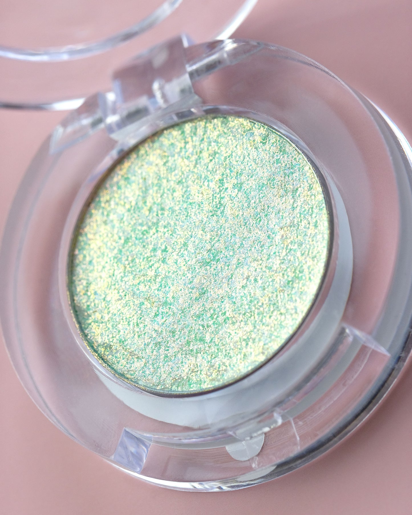 Opal Multichrome Pressed Eyeshadows