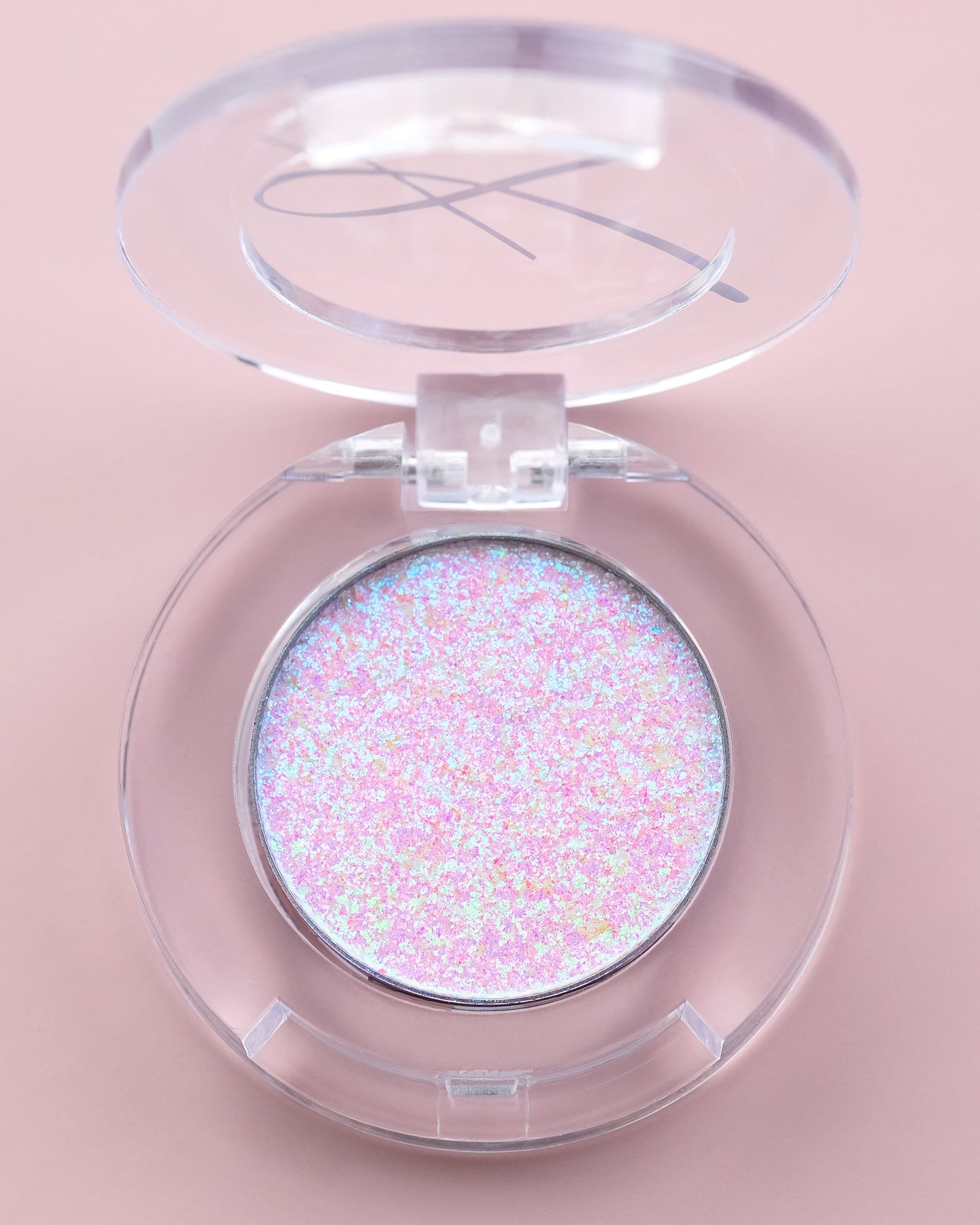 Opal Multichrome Pressed Eyeshadows