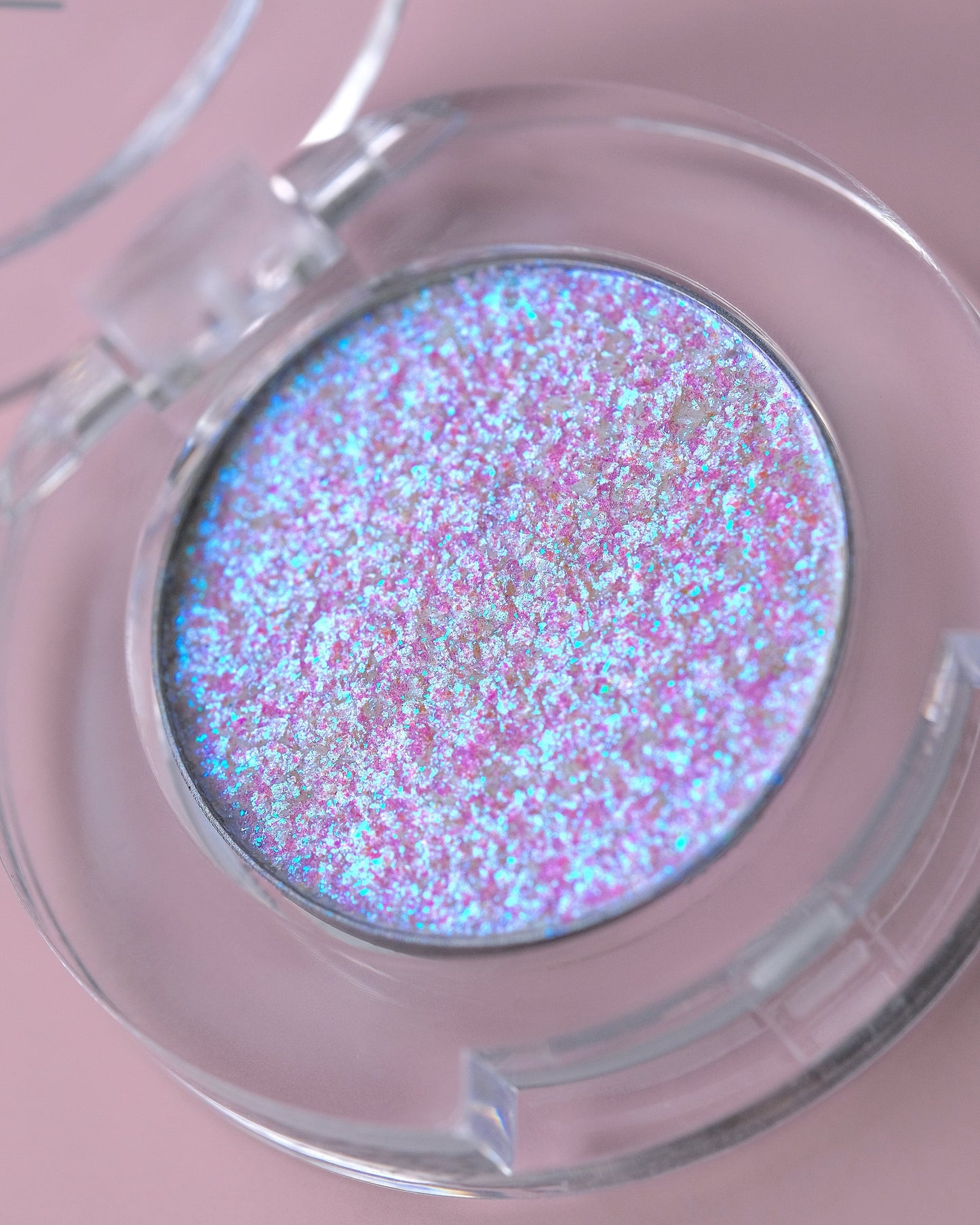 Opal Multichrome Pressed Eyeshadows