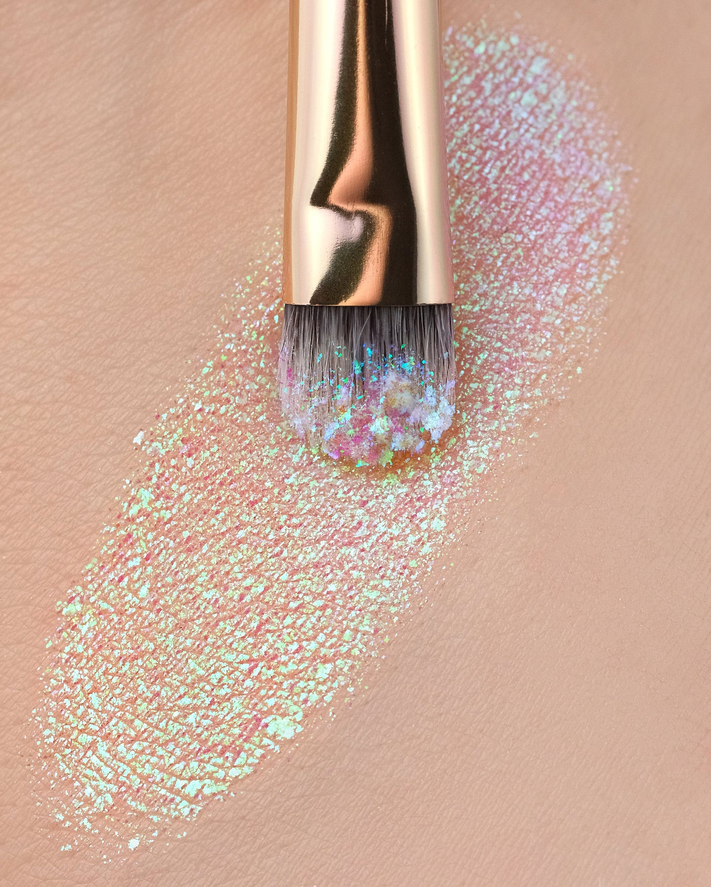 Opal Multichrome Pressed Eyeshadows