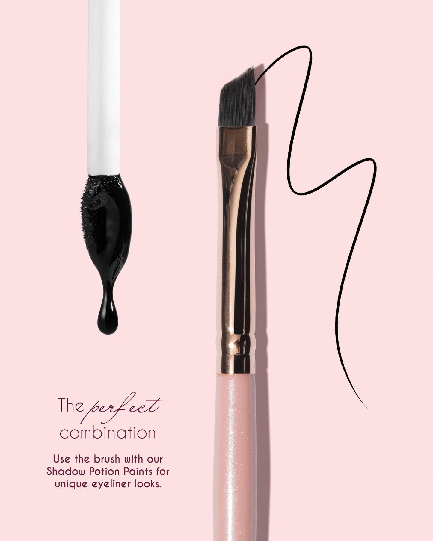 K26 Eyeliner Essential Makeup Brush