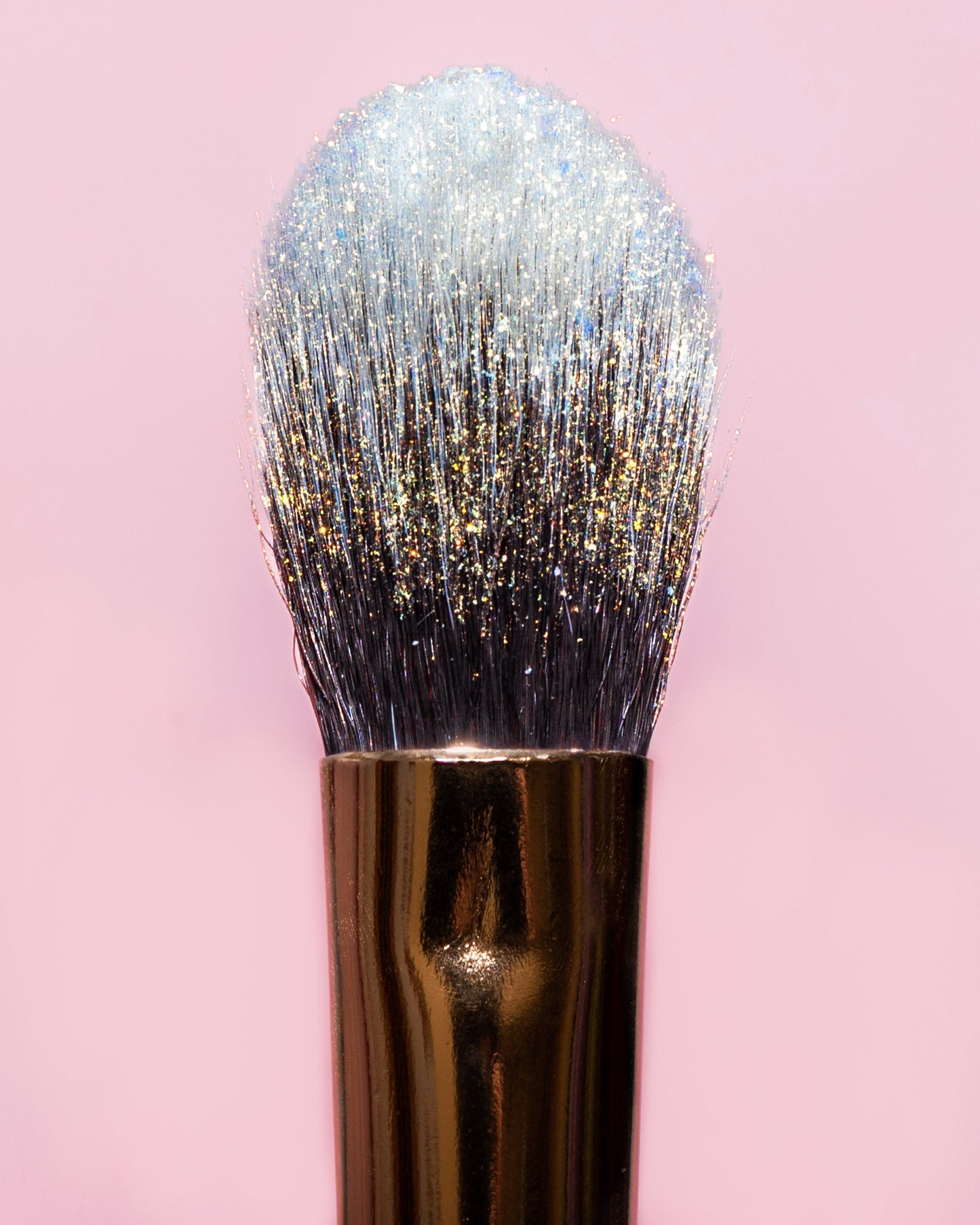 Essential Makeup Brushes