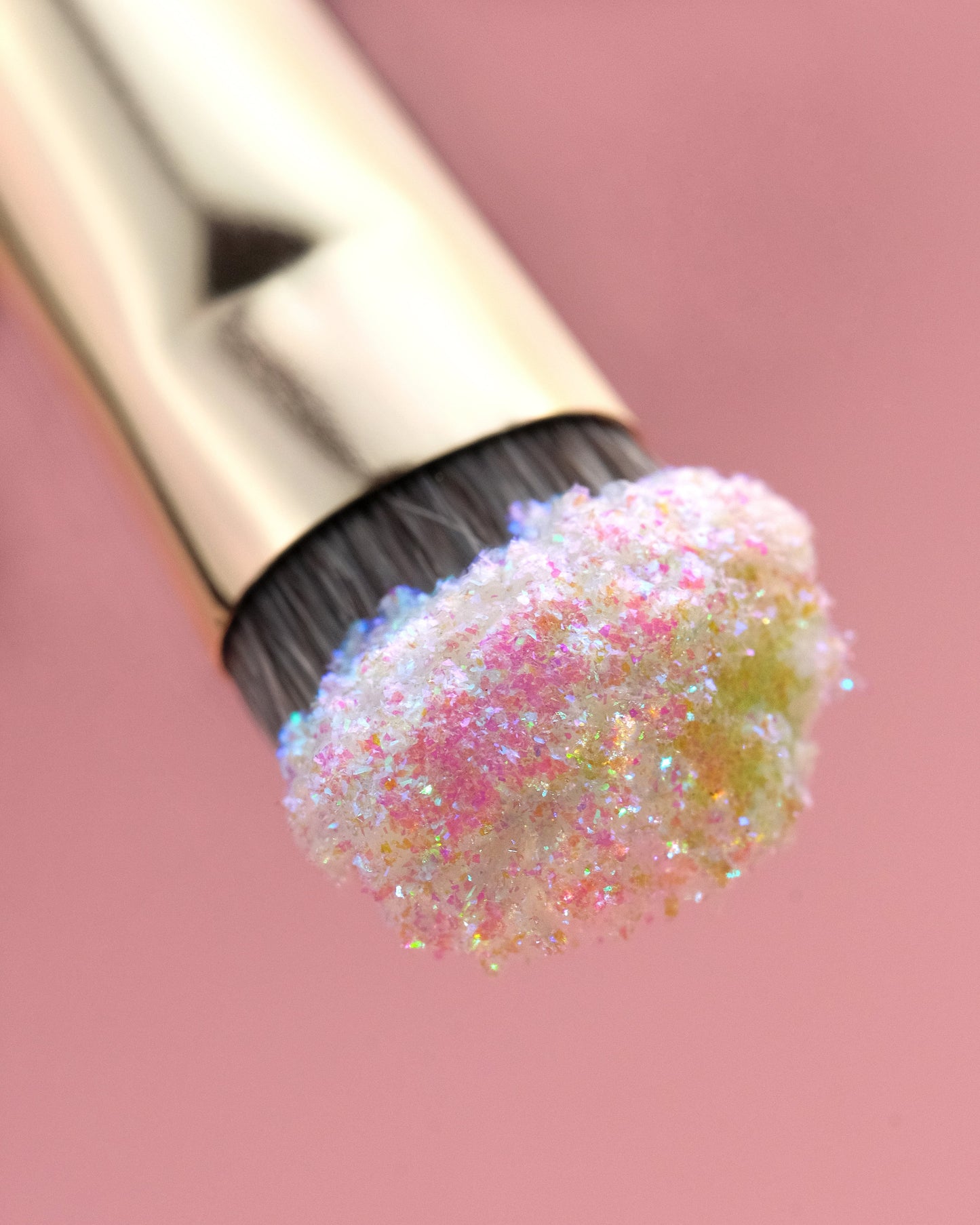 Essential Makeup Brushes